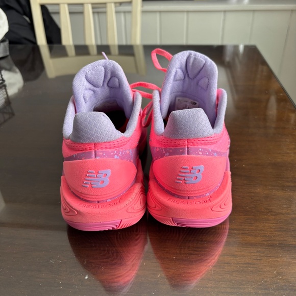 New Balance Two WXY V5 Tyrese Maxey - Picture 6 of 7